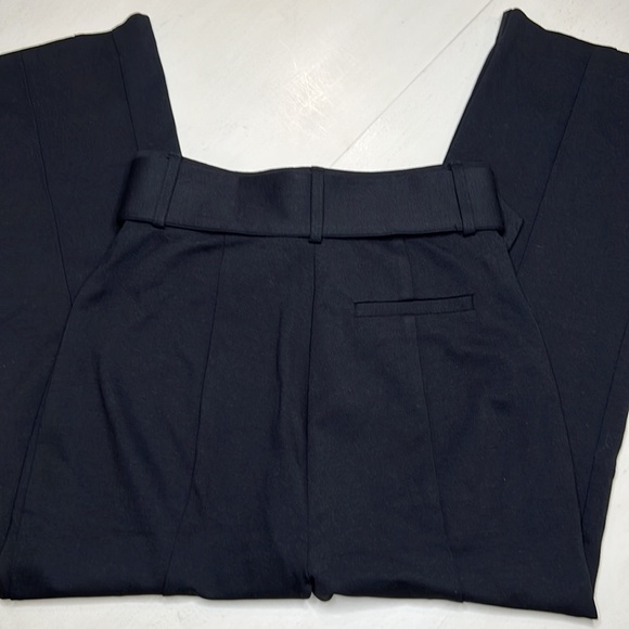 NWT - DREW Dress Pants w/ Belt - Size 10 - Picture 4 of 7